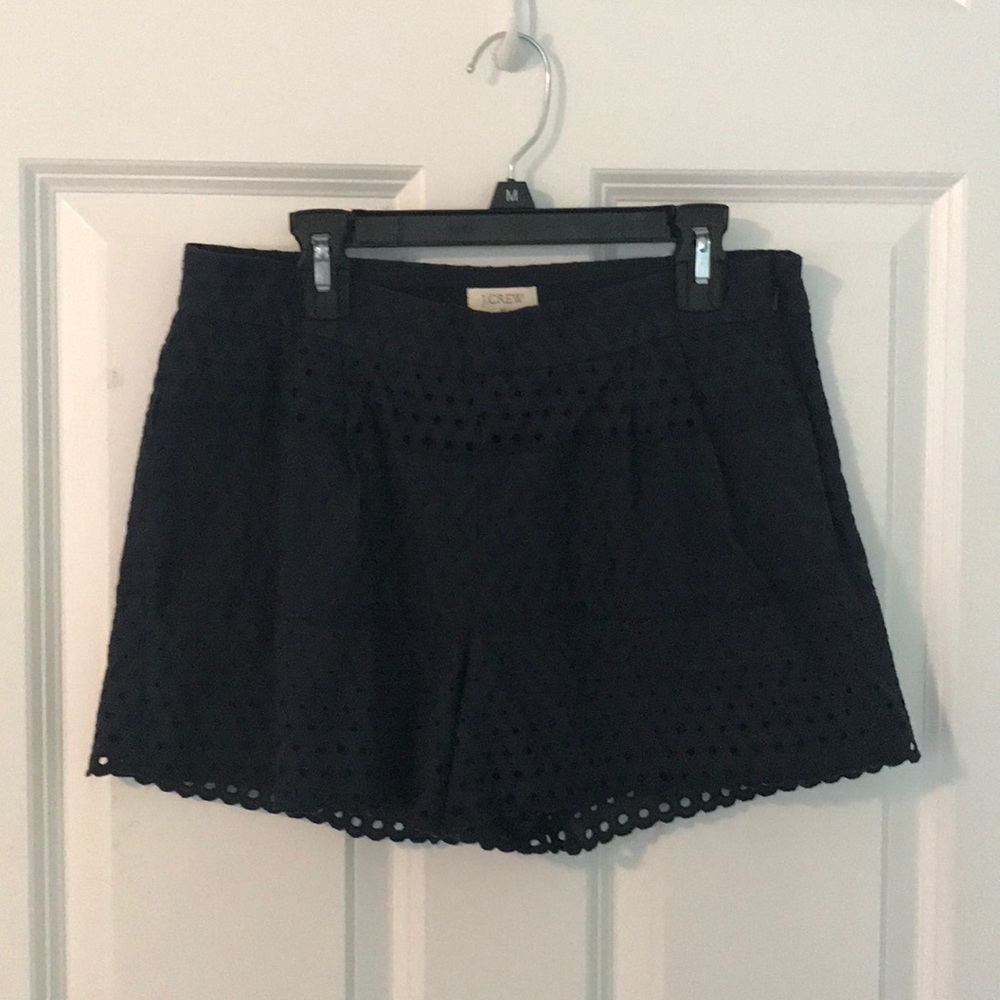 J. Crew shorts